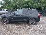 5UXWX9C37H0****** Salvamento 2017 BMW X3