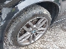 5UXWX9C37H0****** Destrozados 2017 BMW X3 en Estado de Pennsylvania