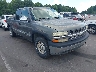 1GCEK19T51E****** Salvage and Wrecked 2001 Chevrolet Silverado 1500 in Raleigh