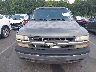 1GCEK19T51E****** Salvage and Repairable 2001 Chevrolet Silverado 1500 in North Carolina State