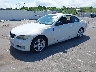 WBAWL13539P****** Usados y Reparables 2009 BMW 3 Series en Clearwater