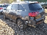 2HNYD2H56AH****** Salvamento y Reparables 2010 Acura MDX en Long Island
