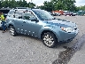 JF2SHAFC2DH****** Salvage and Wrecked 2013 Subaru Forester in Baltimore