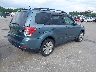 JF2SHAFC2DH****** Salvage and Wrecked 2013 Subaru Forester in Maryland State