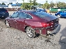 1G1ZB5ST1GF****** Salvamento y Reparables 2016 Chevrolet Malibu en Altoona