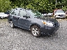 JF2SJABC5GH****** Salvage and Wrecked 2016 Subaru Forester in Anchorage