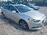 3FA6P0H92DR****** Salvamento y Destrozados 2013 Ford Fusion en Cleveland