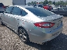 3FA6P0H92DR****** Salvamento y Reparables 2013 Ford Fusion en Cleveland