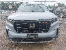 5FNYG1H63SB****** Wrecked 2025 Honda Pilot in New York State