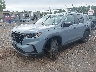 5FNYG1H63SB****** Used and Repairable 2025 Honda Pilot in Syracuse