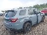 5FNYG1H63SB****** Salvage and Wrecked 2025 Honda Pilot in New York State