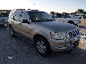 1FMEU63E87U****** Salvamento y Destrozados 2007 Ford Explorer en Austin North