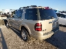 1FMEU63E87U****** Salvamento y Reparables 2007 Ford Explorer en Austin North