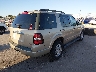 1FMEU63E87U****** Salvamento y Destrozados 2007 Ford Explorer en Estado de Texas