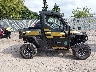 JKAWFCE12RB****** Wrecked 2024 Kawasaki Ridge in Wisconsin State