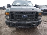 1FTSX21Y58E****** Usados 2008 Ford F-250 en Estado de Iowa
