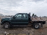 1FTSX21Y58E****** Salvamento 2008 Ford F-250