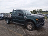 1FTSX21Y58E****** Salvamento y Destrozados 2008 Ford F-250 en Des Moines