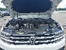 1V2KR2CA0JC****** Repairable 2018 Volkswagen Atlas in Indianapolis South