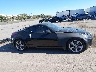 JN1AZ34DX6M****** Usados 2006 Nissan 350Z en Estado de California