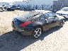 JN1AZ34DX6M****** Salvamento y Destrozados 2006 Nissan 350Z en Estado de California