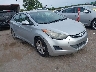 5NPDH4AEXDH****** Salvamento y Destrozados 2013 Hyundai Elantra en Oklahoma City