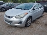 5NPDH4AEXDH****** Usados y Reparables 2013 Hyundai Elantra en Oklahoma City