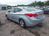 5NPDH4AEXDH****** Salvamento y Reparables 2013 Hyundai Elantra en Oklahoma City