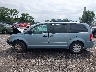 2A4RR4DE4AR****** Reparables 2010 Chrysler Town & Country en Estado de Pennsylvania
