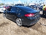 3FA6P0LU9JR****** Salvamento y Reparables 2018 Ford Fusion Hybrid en Cincinnati