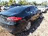 3FA6P0LU9JR****** Salvamento y Destrozados 2018 Ford Fusion Hybrid en Estado de Ohio