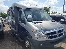 WDXPF445989****** Salvamento y Destrozados 2008 Dodge Sprinter en Houston