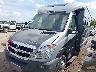 WDXPF445989****** Usados y Reparables 2008 Dodge Sprinter en Houston