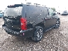 1GNUKBE01AR****** Salvage and Wrecked 2010 Chevrolet Tahoe in Indiana State