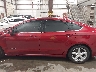 3FA6P0LU0KR****** Salvage 2019 Ford Fusion