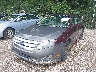 3FAHP0HA3BR****** Used and Repairable 2011 Ford Fusion in Indianapolis