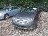 3FAHP0HA3BR****** Salvage and Repairable 2011 Ford Fusion in Indiana State