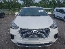KM8SMDHF5HU****** Destrozados 2017 Hyundai Santa Fe en Estado de Florida