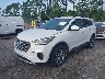 KM8SMDHF5HU****** Usados y Reparables 2017 Hyundai Santa Fe en Jacksonville