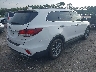 KM8SMDHF5HU****** Salvamento y Destrozados 2017 Hyundai Santa Fe en Estado de Florida