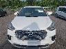 KM8SMDHF5HU****** Salvamento y Reparables 2017 Hyundai Santa Fe en Estado de Florida