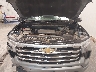1GCUDJEL4RZ****** Reparables 2024 Chevrolet Silverado 1500 en Omaha South
