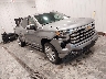 1GCUDJEL4RZ****** Salvamento y Destrozados 2024 Chevrolet Silverado 1500 en Omaha South