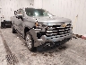 1GCUDJEL4RZ****** Salvamento y Reparables 2024 Chevrolet Silverado 1500 en Estado de Nebraska