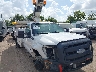 1FDUF4GY1DE****** Salvamento y Destrozados 2013 Ford F-450 en Houston