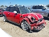 WMWSU3C57DT****** Salvage and Wrecked 2013 MINI Hardtop in North Hollywood