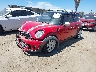 WMWSU3C57DT****** Used and Repairable 2013 MINI Hardtop in North Hollywood