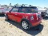 WMWSU3C57DT****** Salvage and Repairable 2013 MINI Hardtop in North Hollywood