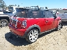 WMWSU3C57DT****** Salvage and Wrecked 2013 MINI Hardtop in California State