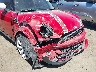 WMWSU3C57DT****** Salvage and Repairable 2013 MINI Hardtop in California State